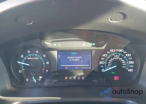 2013 Ford Flex Se from USA, damaged, VIN 2FMGK5B89DBD18224